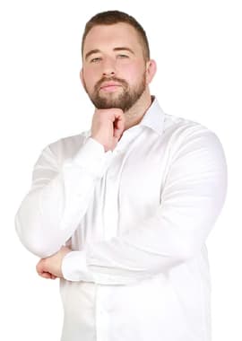 Алексей Владимирович Молчаков